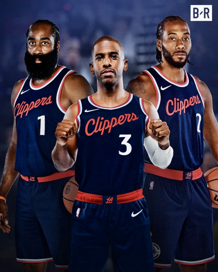 熊猫体育平台-今晨法国杯焦点战，洛杉矶快船刷新队史纪录，悬念犹存，赛季目标并未改变(腐剧浮沉洛杉矶)